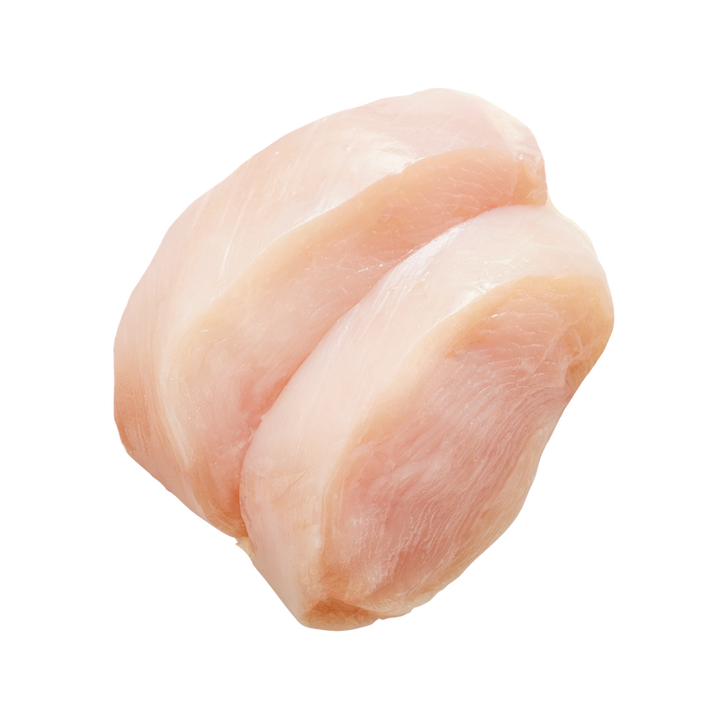 Dry Dog Chicken & Vegetable Recipe